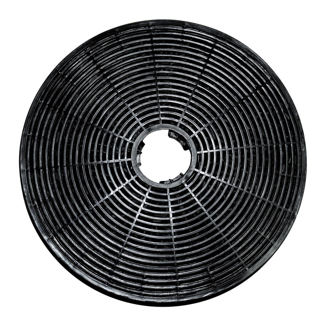 CIARRA CBCF003 Umluft Aktivkohlefilter 2er Kohlefilter Ersatzfilter Original Dunstabzugshaubenfilter