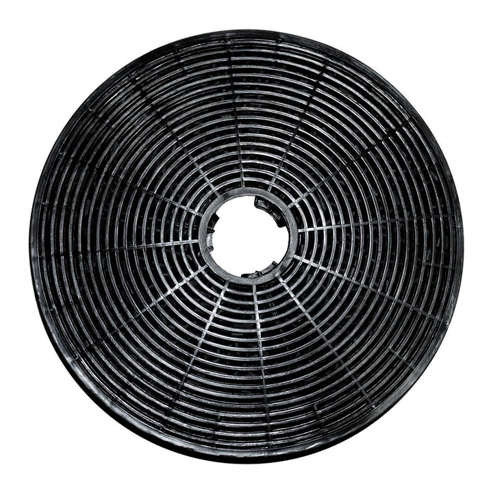 CIARRA CBCF003 Umluft Aktivkohlefilter 2er Kohlefilter Ersatzfilter Original Dunstabzugshaubenfilter