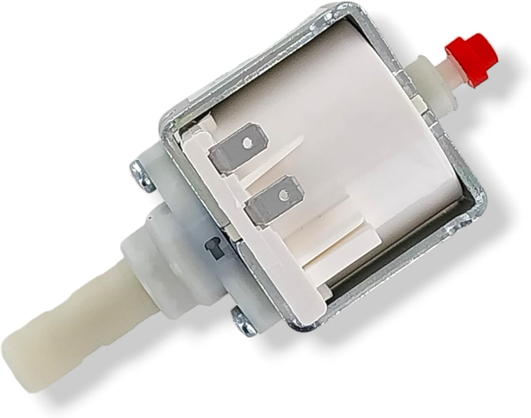 DL-pro Elektropumpe ULKA EP5GW 48 W 230 V, kompatibel mit Philips Saeco 996530007753 12000140, DeLon