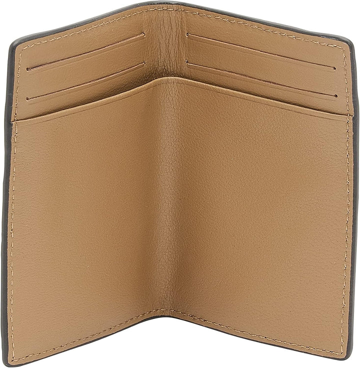 Liebeskind Damen Bowie Cardholder Purse XS Extra Small (HxBxT 7cm x 10.2cm x 0.7cm) Tiramisu, Extra