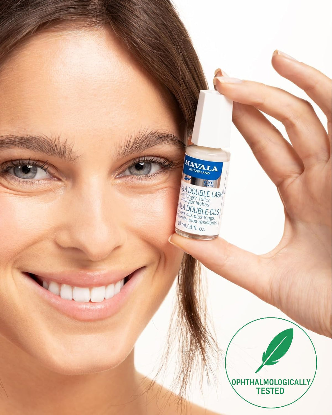 DOUBLE-LASH eye care 10 ml