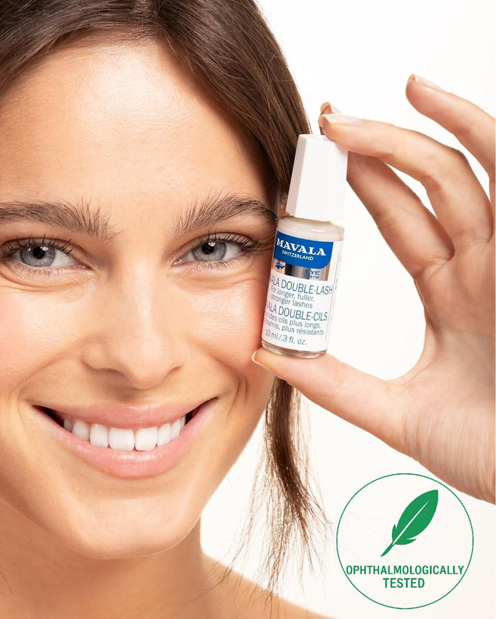 DOUBLE-LASH eye care 10 ml