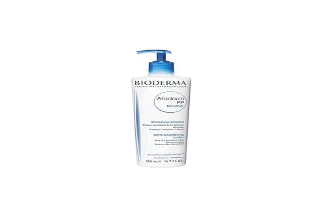 Atoderm Pp Baume 500Ml Mandel One size, Mandel One size
