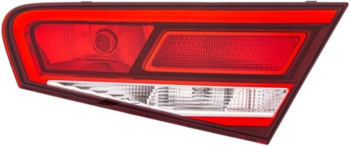 HELLA 2TZ 012 834-061 Heckleuchte - innerer Teil - rechts - für u.a. Audi A3 (8V1, 8Vk)