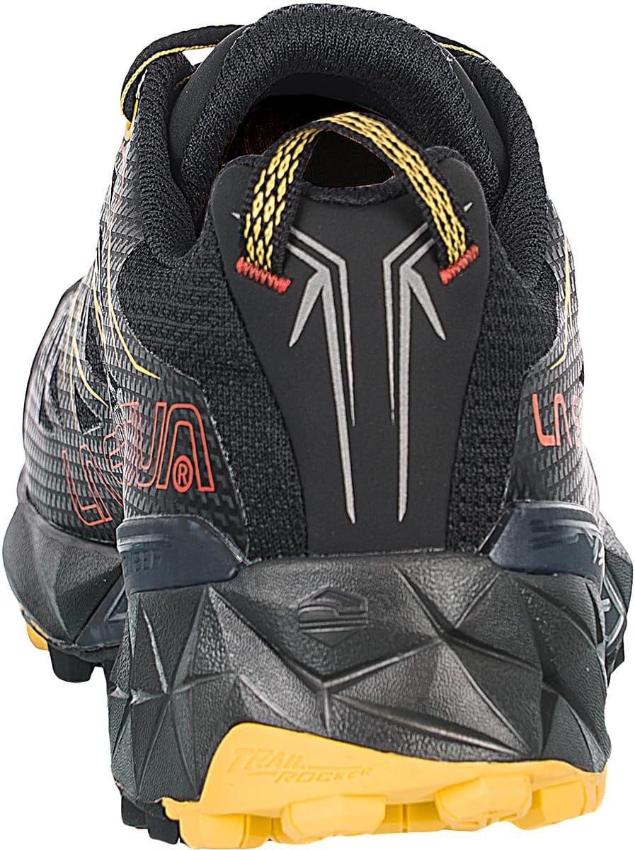 LA SPORTIVA M Akyra GTX 42.5 EU Schwarz, 42.5 EU Schwarz