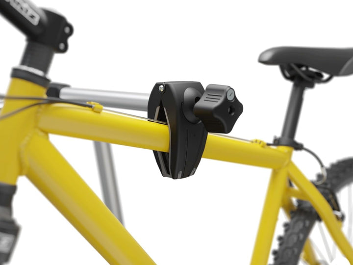 MENABO 000129500000 Fahrradhalter Heckträger für VW Caddy V Kombi (SBB, SBJ)
