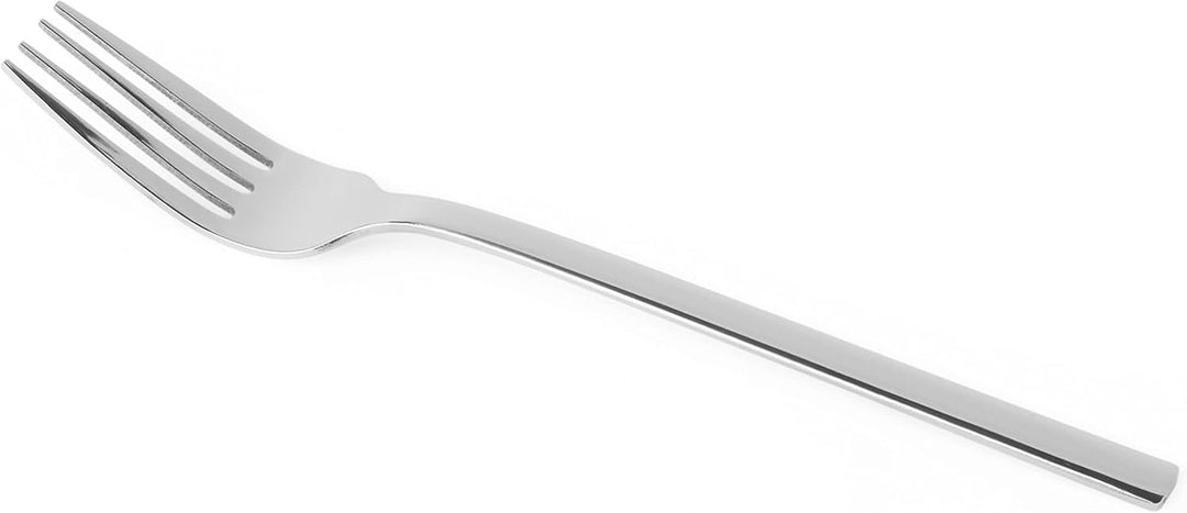 Russell Hobbs Besteckset 16-teilig, Edelstahl Besteck Set für 4 Personen, Vermont Besteckset Hochgla