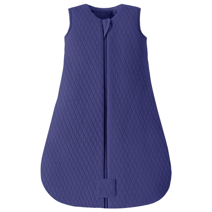Yoofoss Schlafsack Baby Winter 2.5 Tog - 84cm/12-18 Monate Winterschlafsack Baumwolle Babyschlafsack