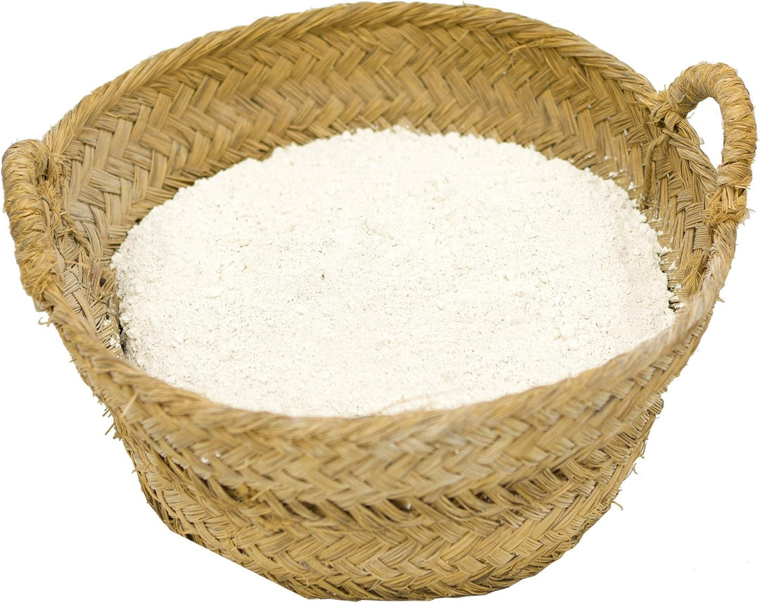 CULTIVERS Diatom Erde 20 kg mikronisiert .100% natürlich und ökologisch. Nicht kalziniert Hohe Reinh