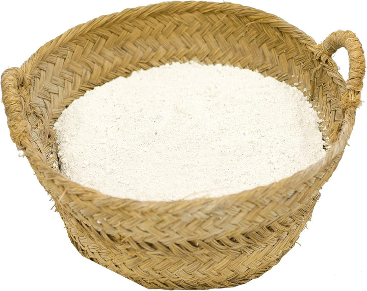 CULTIVERS Diatom Erde 20 kg mikronisiert .100% natürlich und ökologisch. Nicht kalziniert Hohe Reinh
