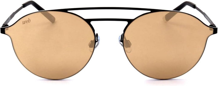 WEB Sonnenbrille WE0249 02G 58 Damen Herren