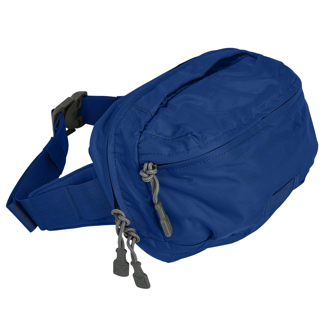 Vertx Long Walks MP 2L Tactical Waist Fanny Pack Concealed Carry Gear Bag for Travel, CCW, EDC, Work