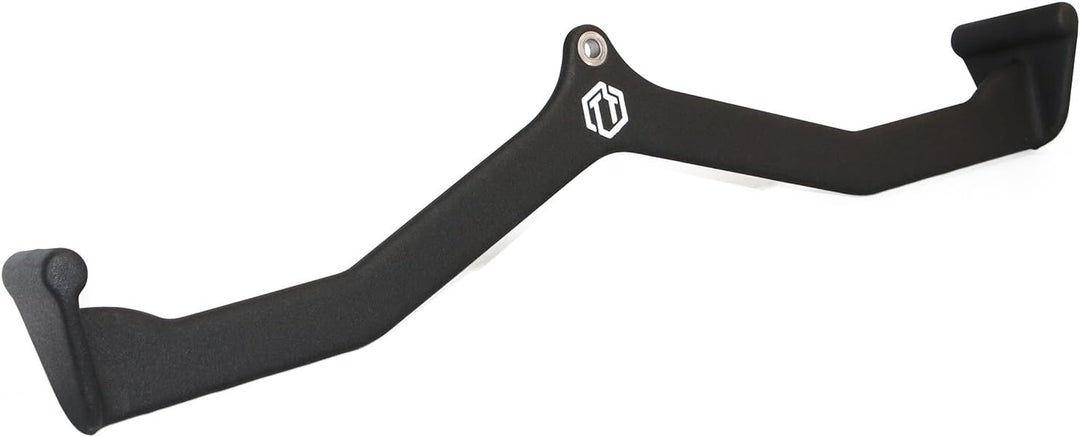 Sporttrend 24® Seilzuggriffe Kabelzuggriffe Griffwahl | Parallelgriff Multigriff Latzuggriff Latzugs