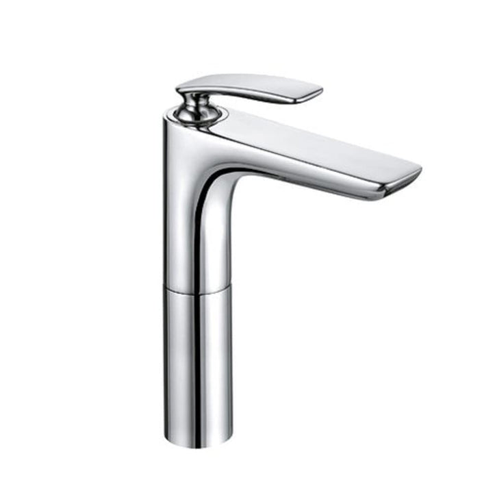 Kludi Waschschuessel-Einhebelmischer Balance Auslaufhoehe Unterkante 213 mm, verchromt, 522960575