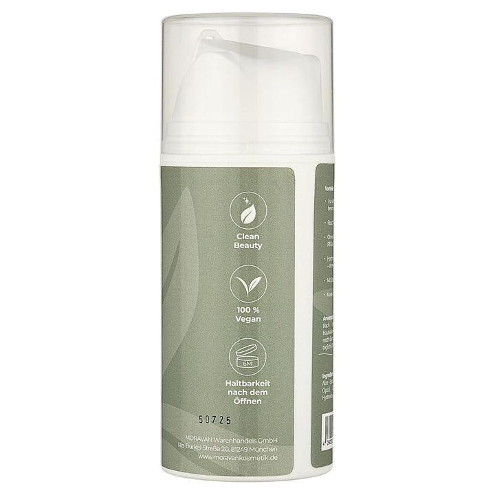 MORAVAN Aloe Vera Gel - 250 ml (Dose)