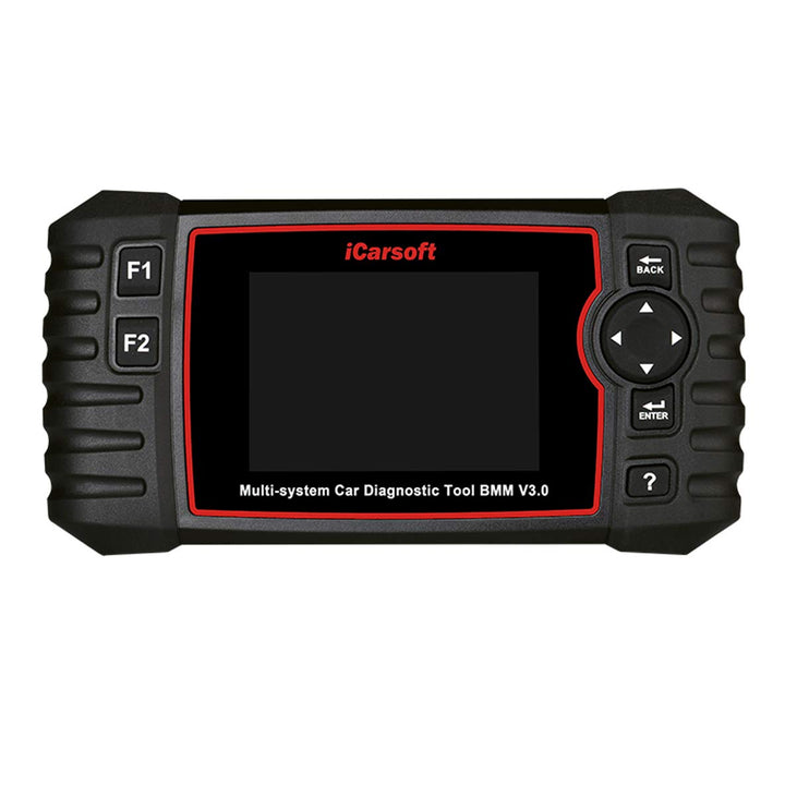Icarsoft OBD II Diagnosetool BMM V3.0 icbmm3 Passend für (Auto-Marke): BMW, Mini, Rolls-Royce 1St.