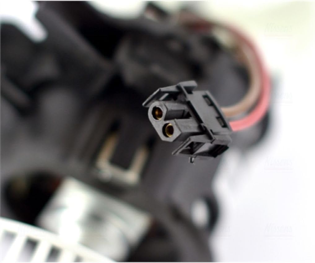 Elektromotor, Innenraumgebläse