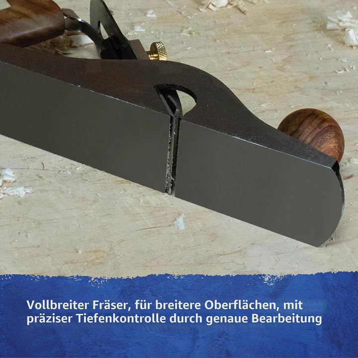 Faithfull - Nr. 10 Rabatt Plane - FAIPLANE10