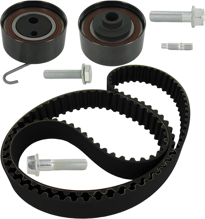 SKF VKMA 05609 Spannrolle