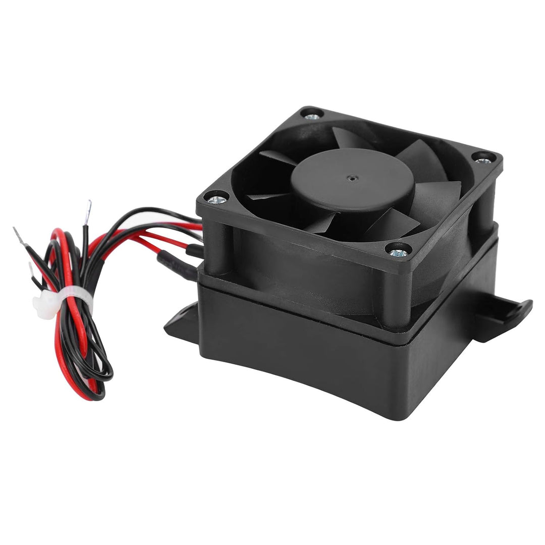 220V 300W PTC Heizung, Auto-Ventilator Luftheizung Konstante Temperatur Elektrische Keramikheizung m
