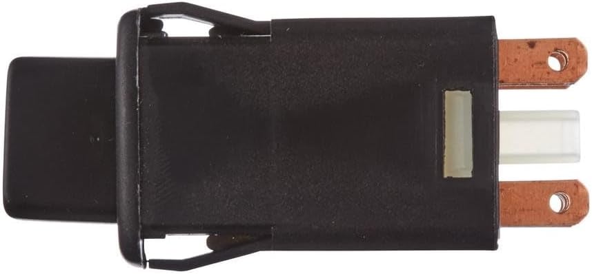 HELLA - Warnblinkschalter - Anschlussanzahl: 8 - Einbau - 6HH 013 175-001
