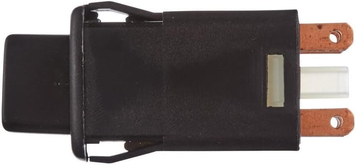 HELLA - Warnblinkschalter - Anschlussanzahl: 8 - Einbau - 6HH 013 175-001