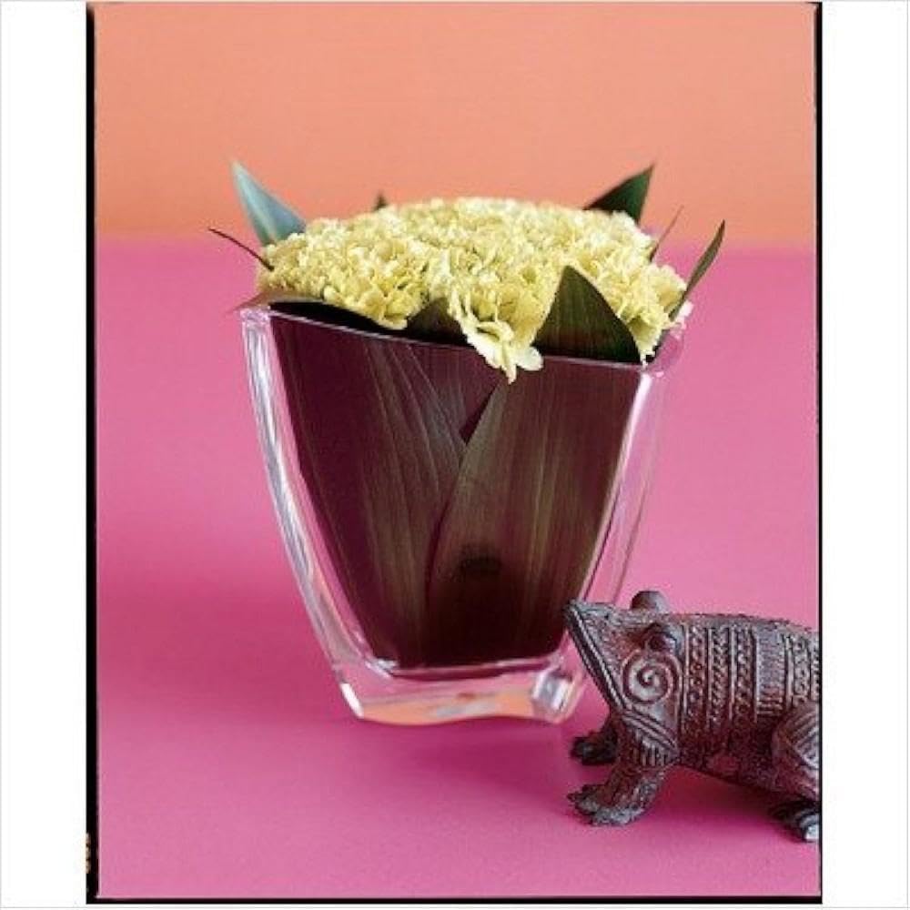 Villeroy und Boch NewWave Vase, Höhe: 24,7 cm, Kristallglas, Klar, Vase