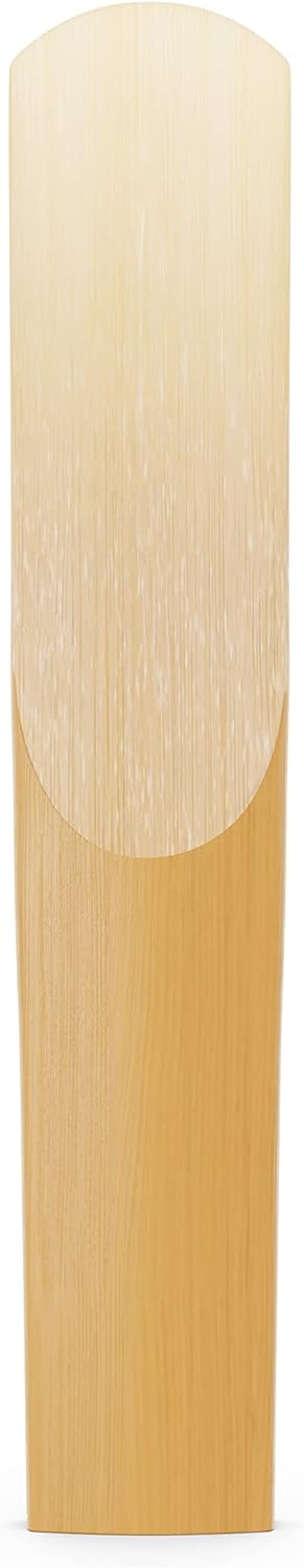 D'Addario Organisch Reserve Classic German Klarinettenblätter - Rohrblätter für Klarinette - Das ers