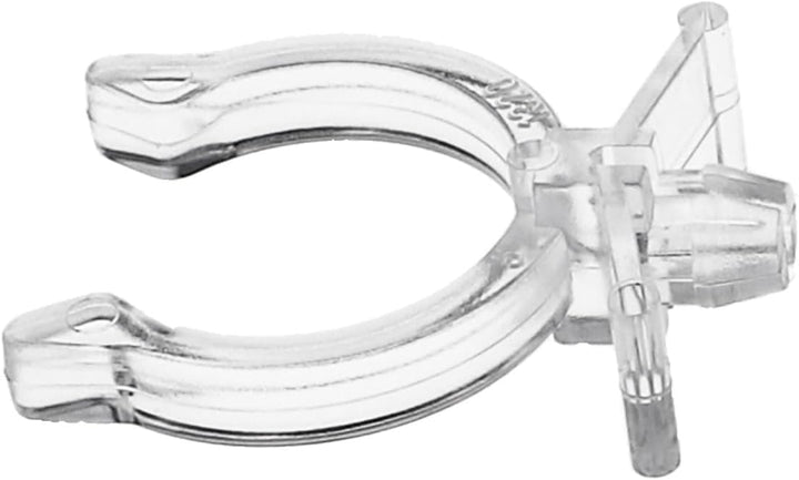 Lampenhalter Bosch Gaggenau 157226 00157226 Lampensockel Halter Sockel seitlich transparent Dunstabz