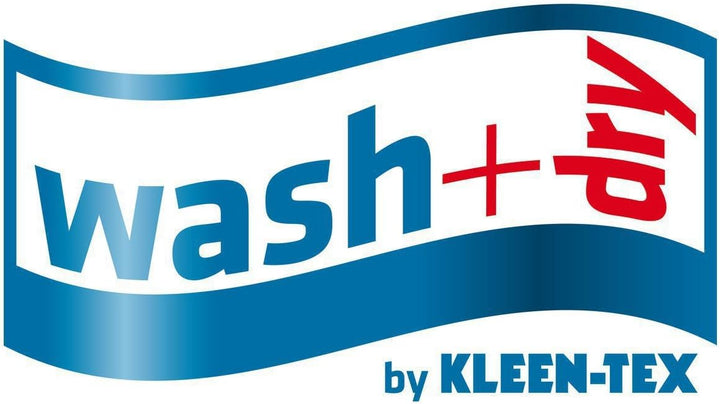 Wash + Dry Matte, Polyamide, Braun, 50 x 75 cm