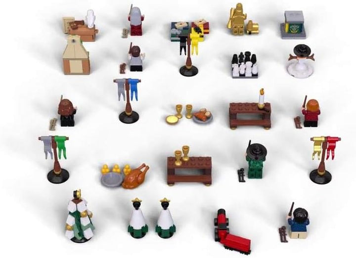 LEGO 75964 Harry Potter Adventskalender