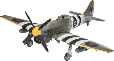 Revell Hawker Tempest V (1:32) - EN/DE/FR/NL/ES/IT