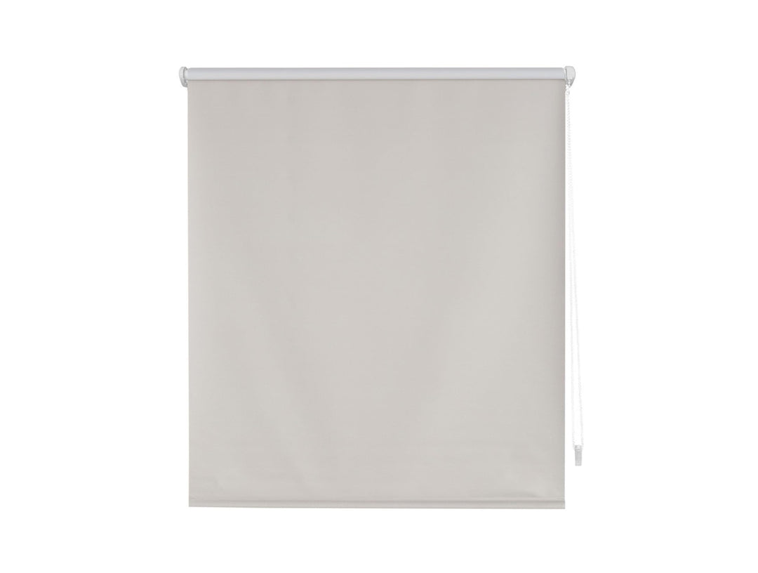 PUR LINE EASYFIX Verdunkelungsrollo, Grösse Breite x Höhe 37 x 180 cm, Stoffgrösse 33 x 175 cm, blic