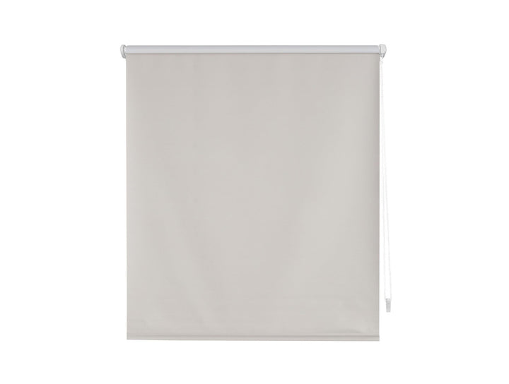 PUR LINE EASYFIX Verdunkelungsrollo, Grösse Breite x Höhe 37 x 180 cm, Stoffgrösse 33 x 175 cm, blic