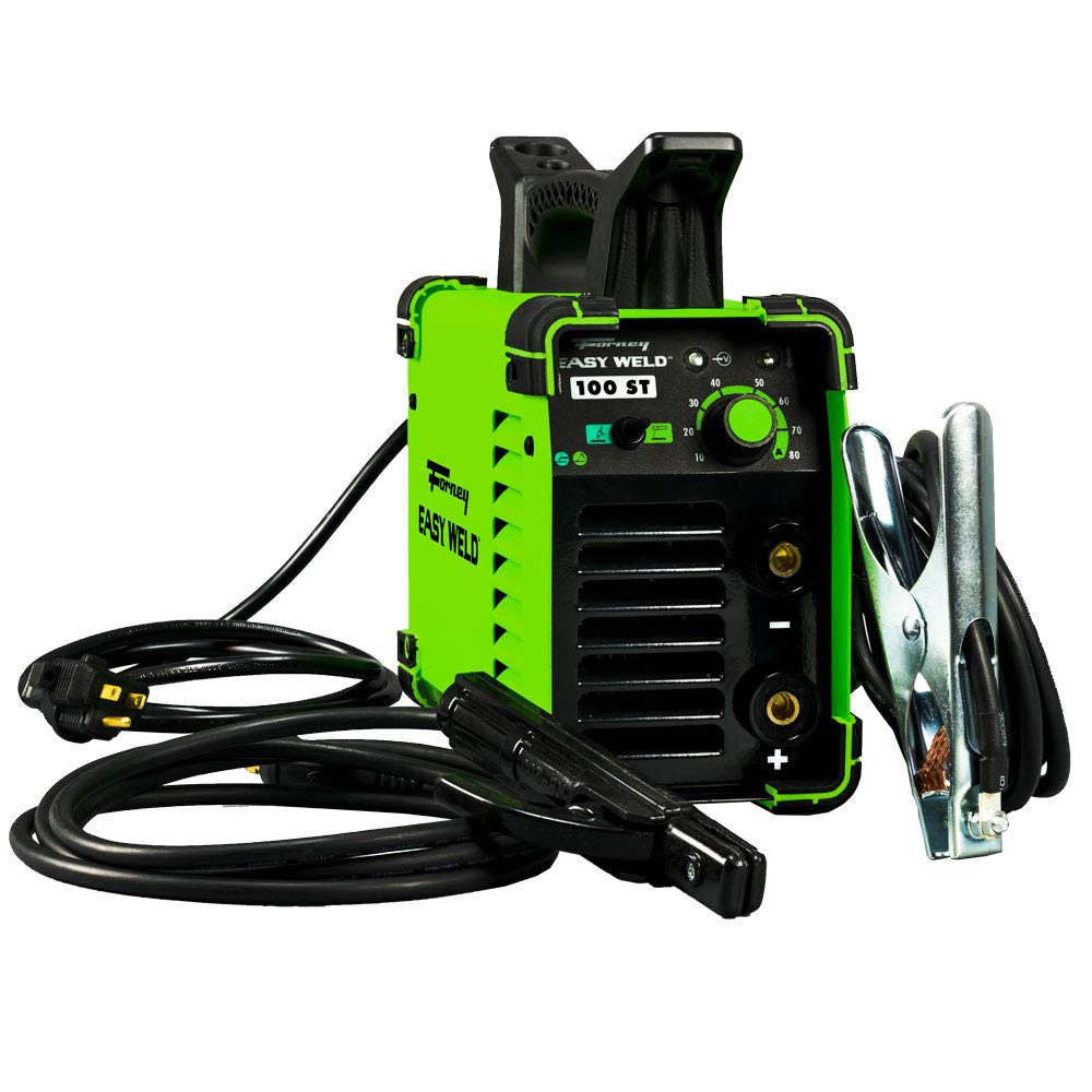 Forney Arc Welder 100St, 298, 100ST