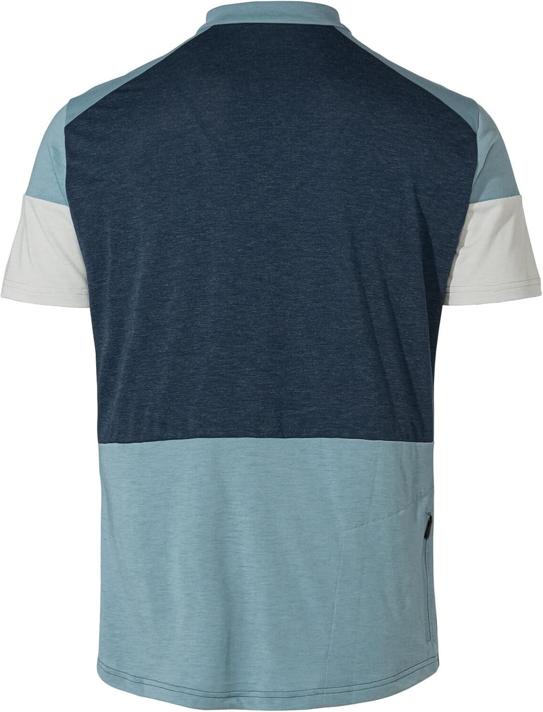 VAUDE Herren Men's Altissimo Shirt Ii T-Shirt, Nordic Blue