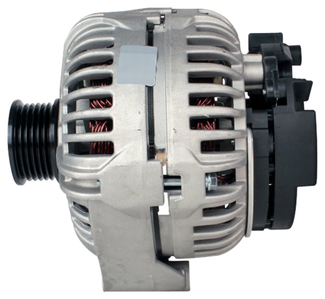 HELLA - Generator/Lichtmaschine - 14V - 150A - für u.a. Mercedes-Benz Sl (R230) - 8EL 012 428-391