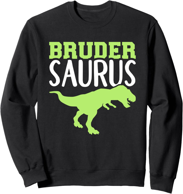Bruder Saurus Sweatshirt