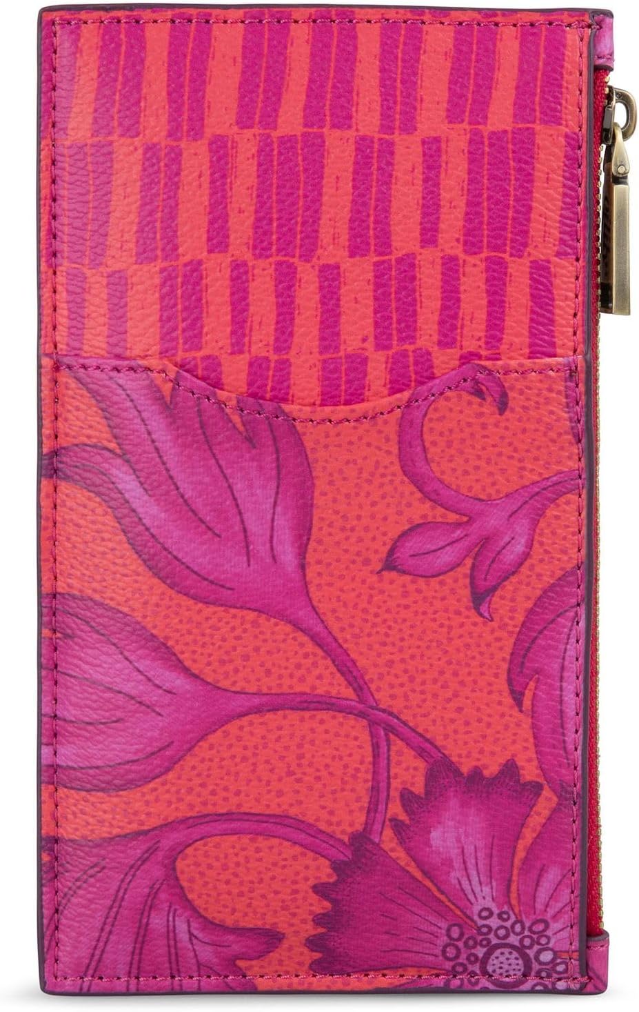 Oilily Fur Elise Wallet Cayenne