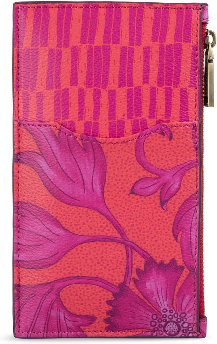 Oilily Fur Elise Wallet Cayenne