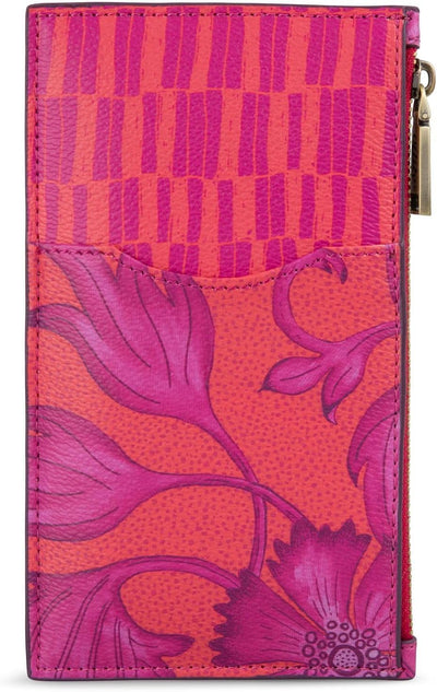 Oilily Fur Elise Wallet Cayenne