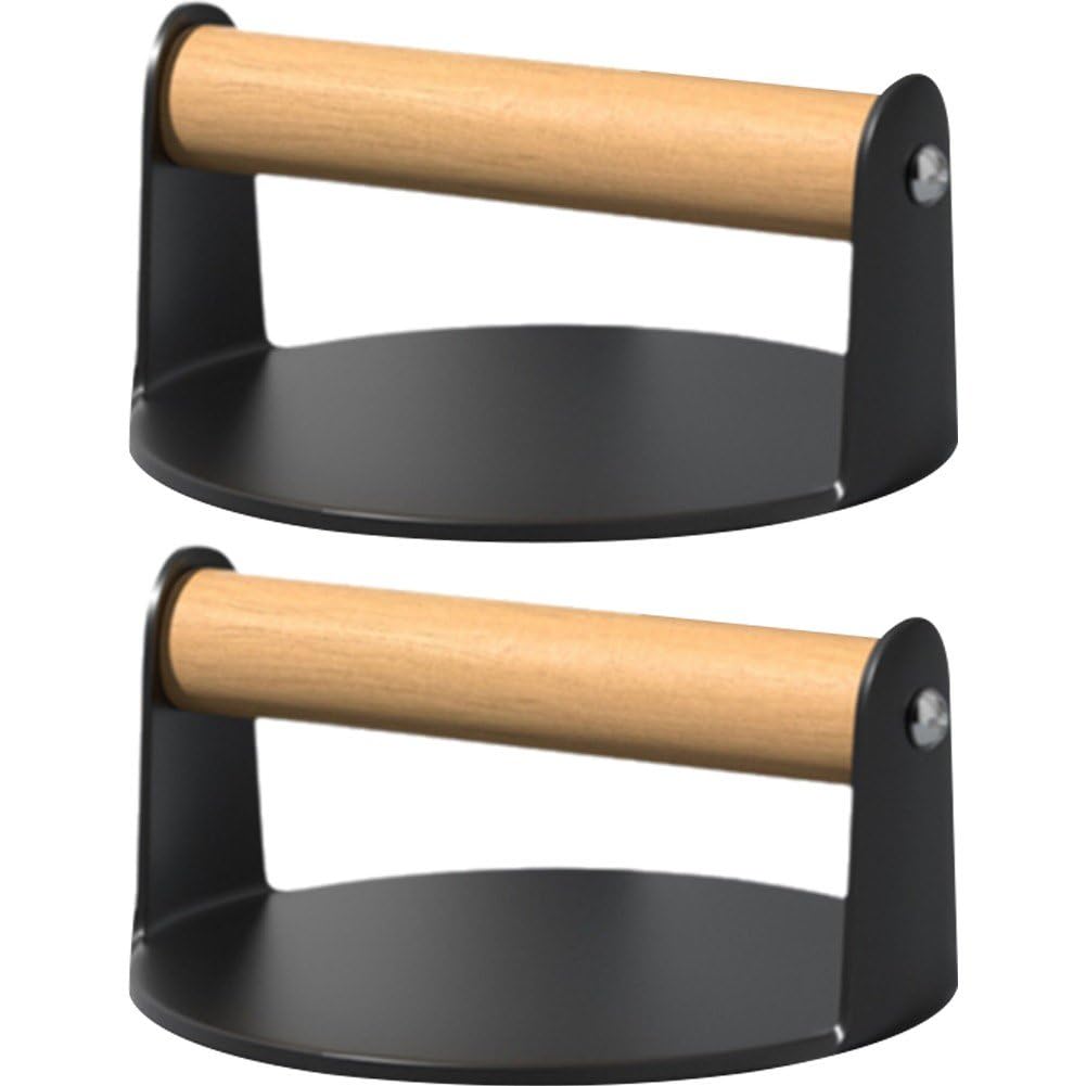 2 Stück Press-up-stangen Anti-rutsch-Pushup-Griff Für Oberkörper-krafttrainingsgeräte Home Gym Boden