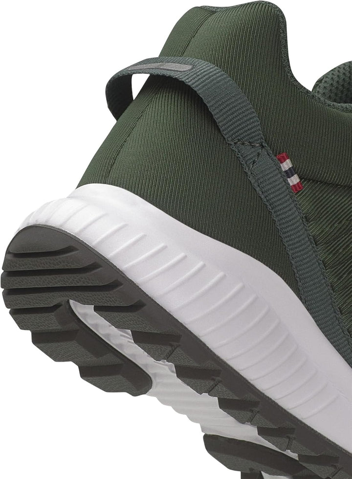 Viking Unisex Kinder Aery Tau Mid GtxRain Shoe 30 EU Moss Green, 30 EU Moss Green