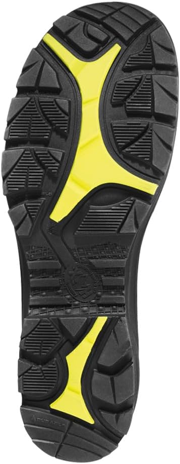 Haix Fire Eagle 2.0 Der schnellste Feuerwehrstiefel der Welt. Dein FIRE EAGLE 2.0 setzt neue Massstä