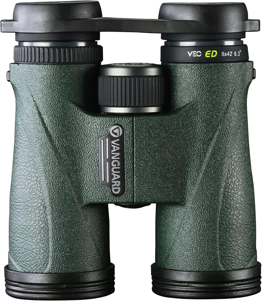 VANGUARD VEO ED 8x42 Fernglas mit ED-Glas und Carbongehäuse VEO ED 8420, VEO ED 8420
