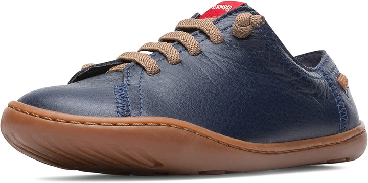 Camper Unisex Kinder Peu Cami 80003 Slip on, 25 EU Blau