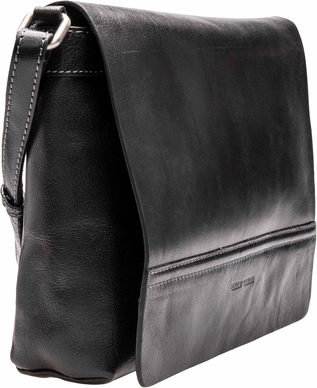 Gerry Weber - Lugano ShoulderBag SHF Schwarz Schwarz (Black 900), Schwarz (Black 900)