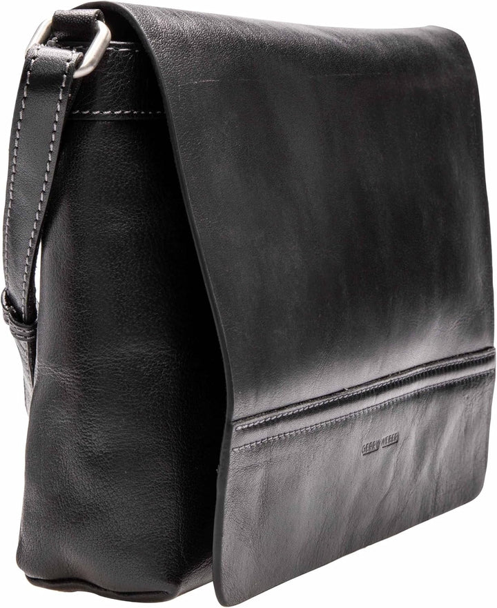 Gerry Weber - Lugano ShoulderBag SHF Schwarz Schwarz (Black 900), Schwarz (Black 900)