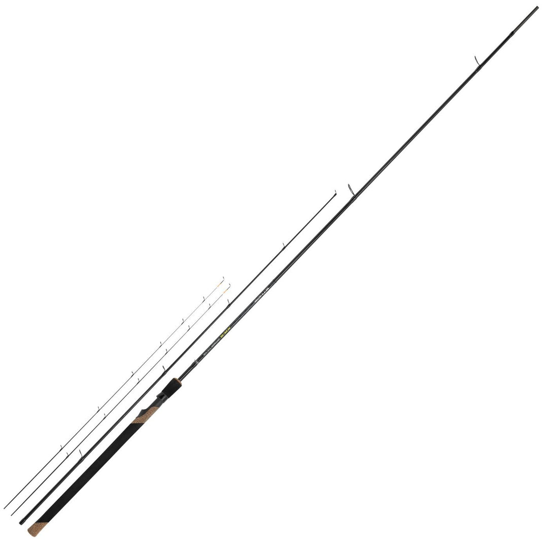 Fox Matrix Ethos XRS 3,5m Light Feeder 35g - Angelrute Feederrute, Rute für das Friedfischangeln, St