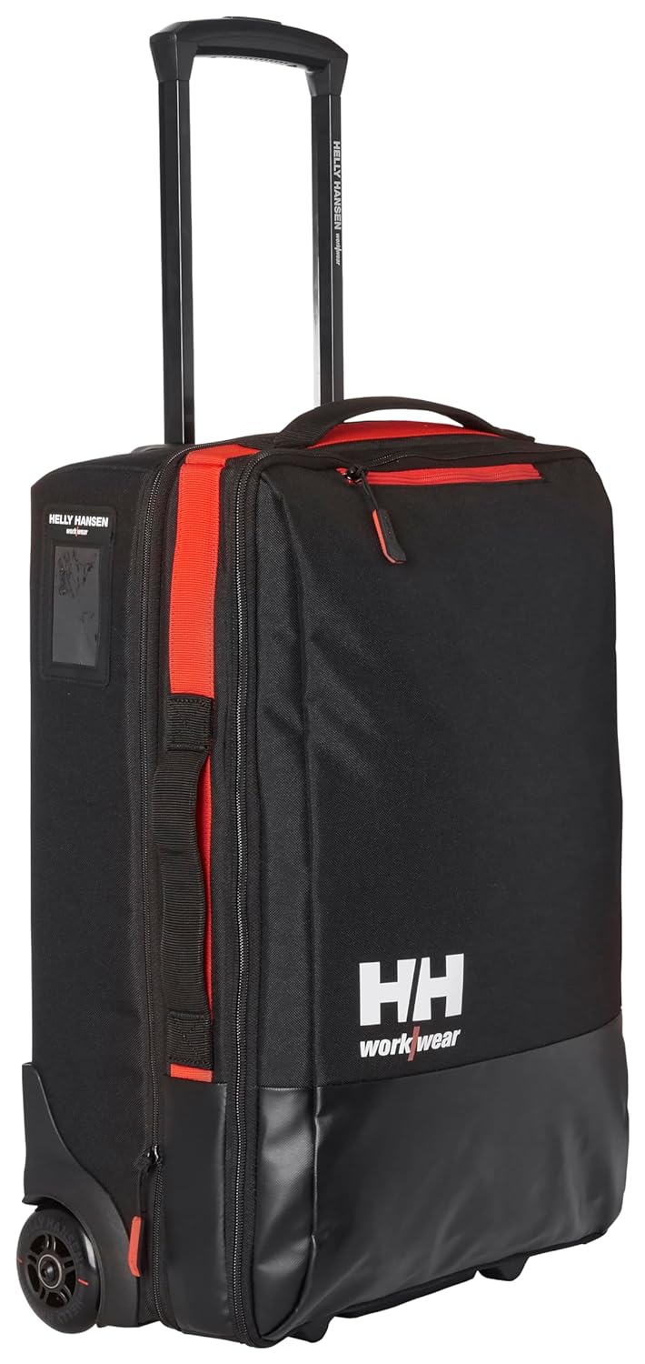 Kensington Trolley 45L